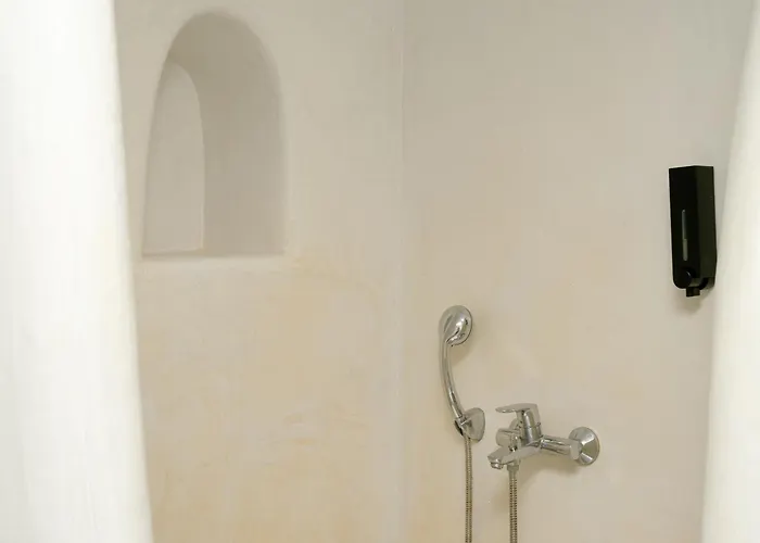 Anemos Caldera View Гостевой дом 4*