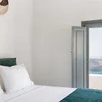 ゲストハウス Anemos Caldera View 4*