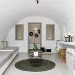 Anemos Caldera View 4*
