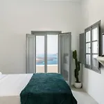 Anemos Caldera View 4* サントリーニ