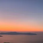 ゲストハウス Anemos Caldera View