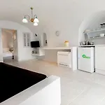 Anemos Caldera View 4*