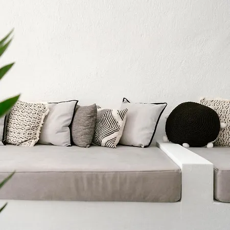 Anemos Caldera View Penzion Fira (Santorini)