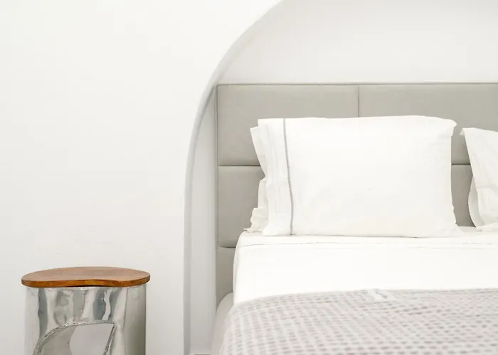 Anemos Caldera View 4* Fira (Santorini)