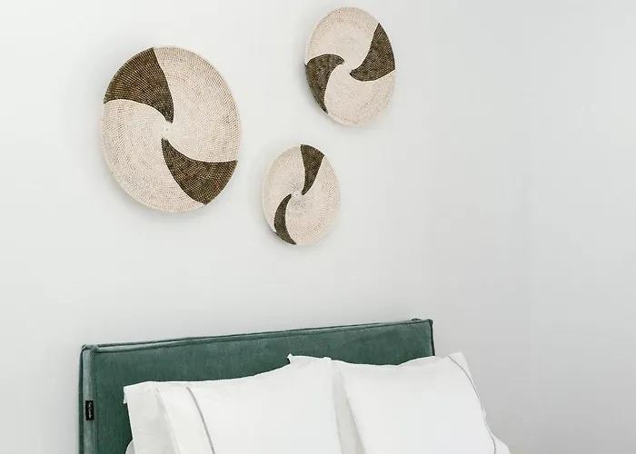 Penzion Anemos Caldera View Fira (Santorini)