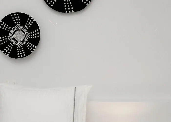 Anemos Caldera View Penzion Fira (Santorini)